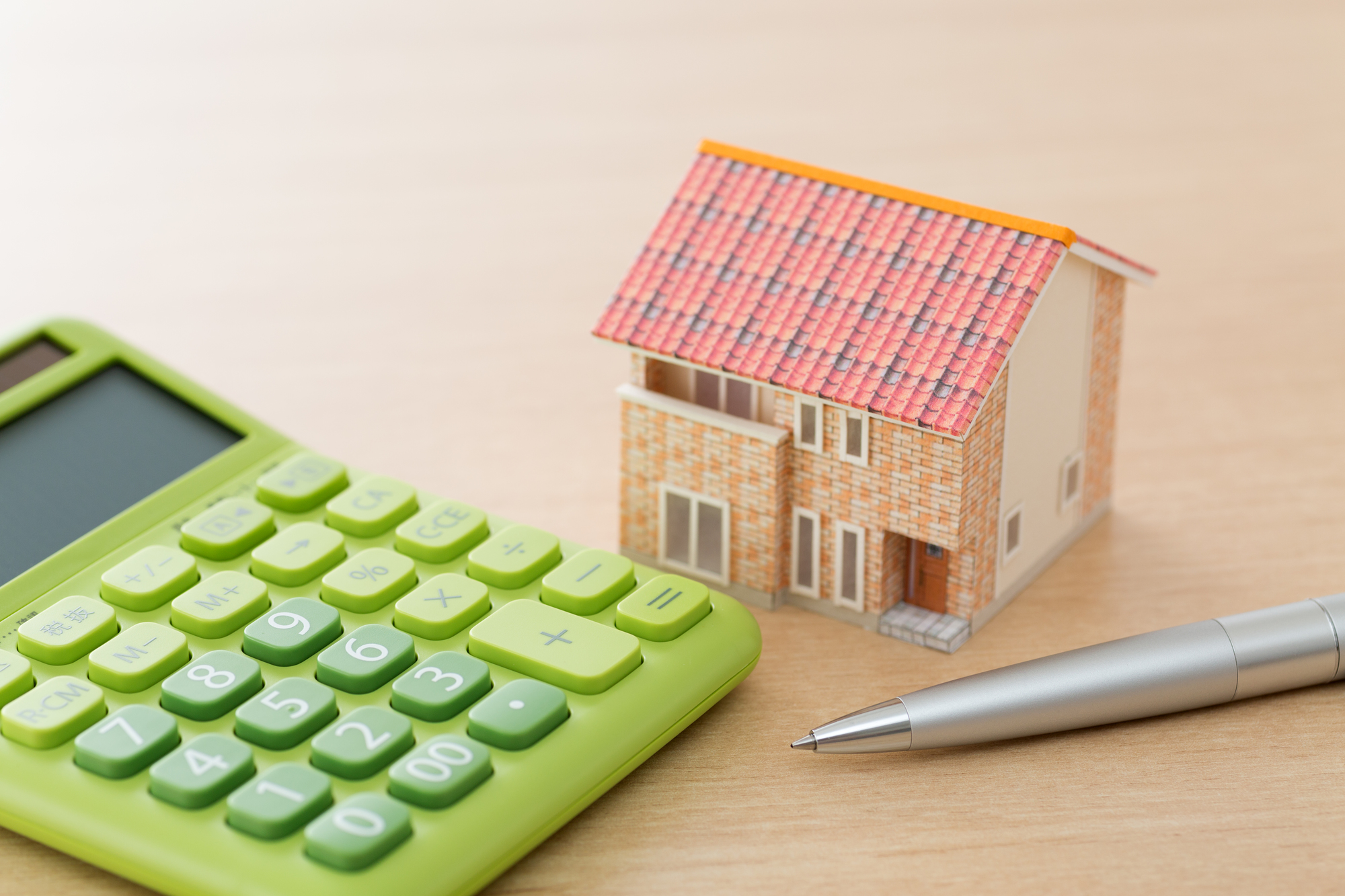 家づくりのポイント！土地探しの前に知っておく資金計画