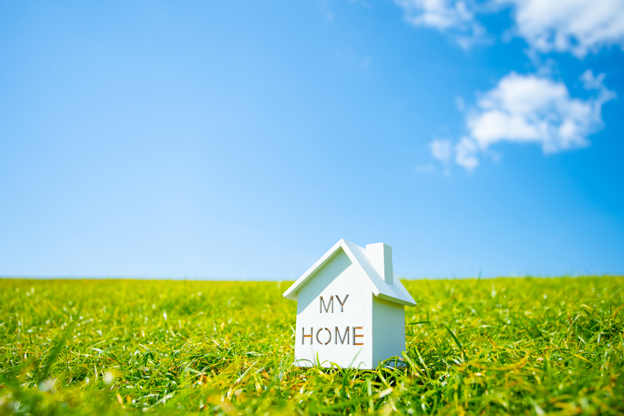 終わらない土地探しに疲れた…土地探しを諦め賃貸住まいとなった家族の実録記