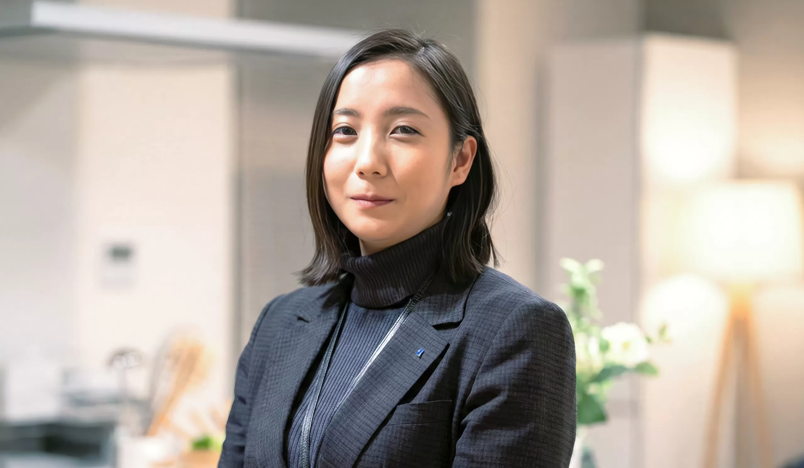 今までフォローが出来ていなかった<br class="pc">土地探し中の長期顧客の対応を手厚くしていきたい。