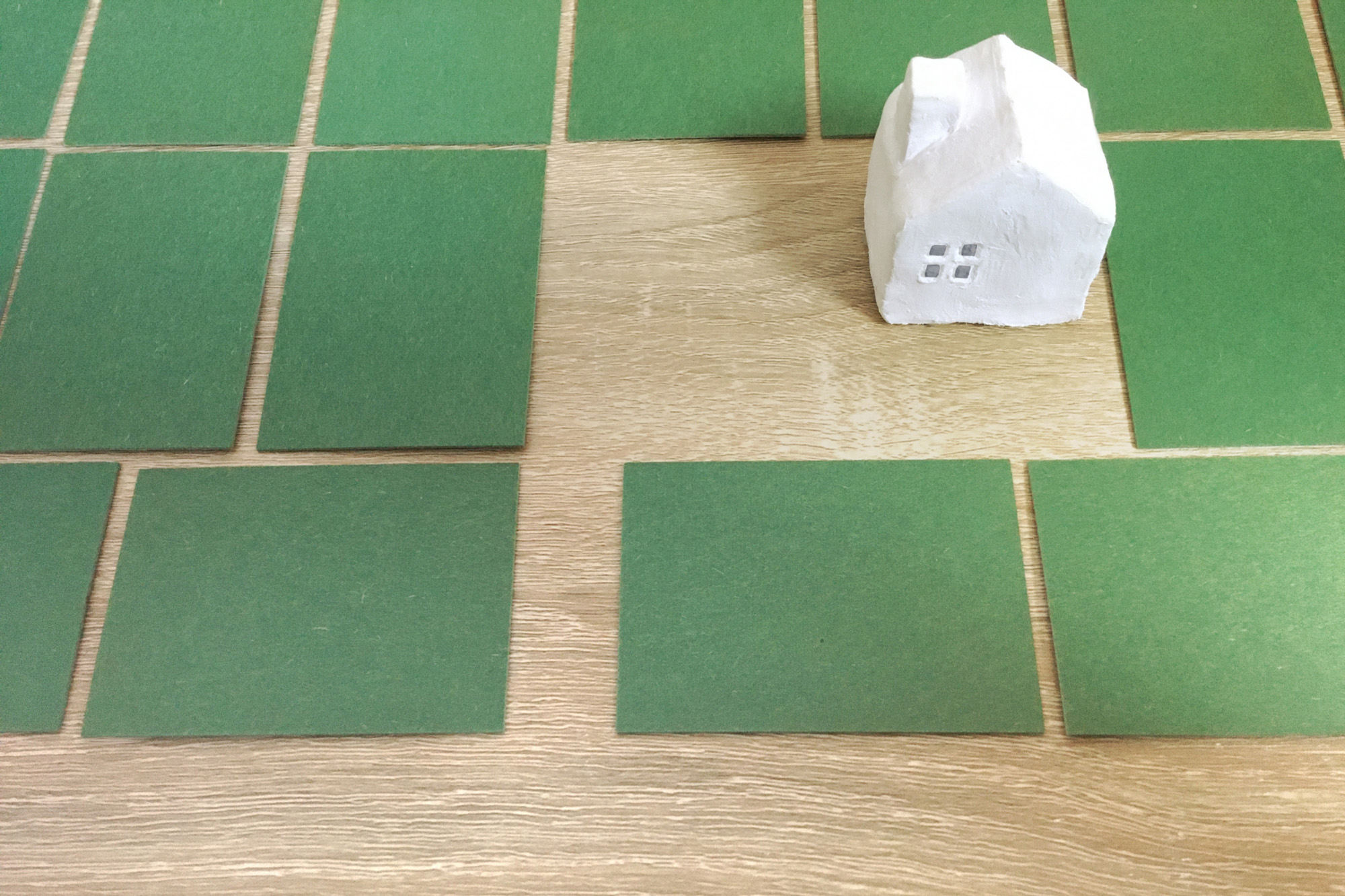 土地探しで重要な「土地の形状」！変形地や旗竿地のメリット・デメリット