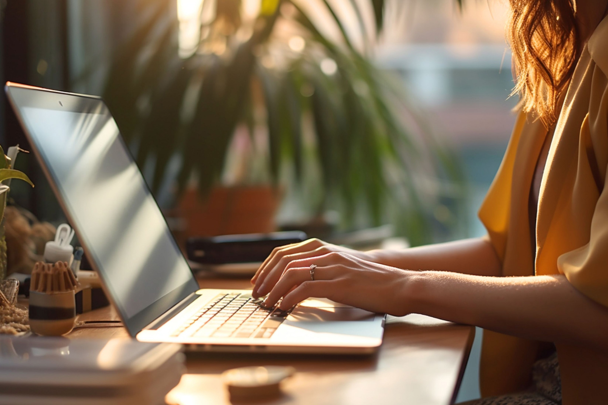 リモートワーク時代の土地探し！働きながら暮らすための条件