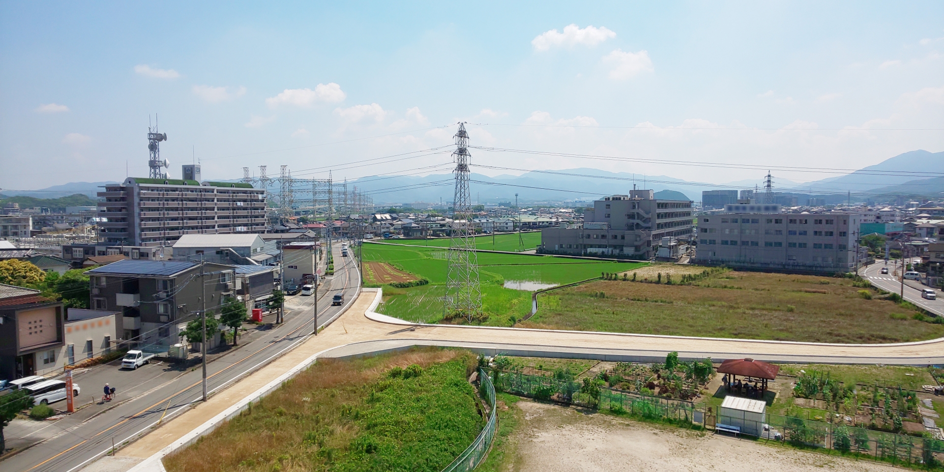 田舎暮らしに適した土地探しのポイント