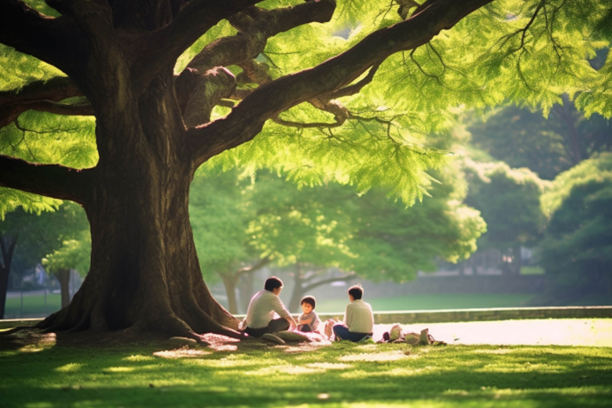住みやすい街での土地探し！子育て世代におすすめのエリアとは？