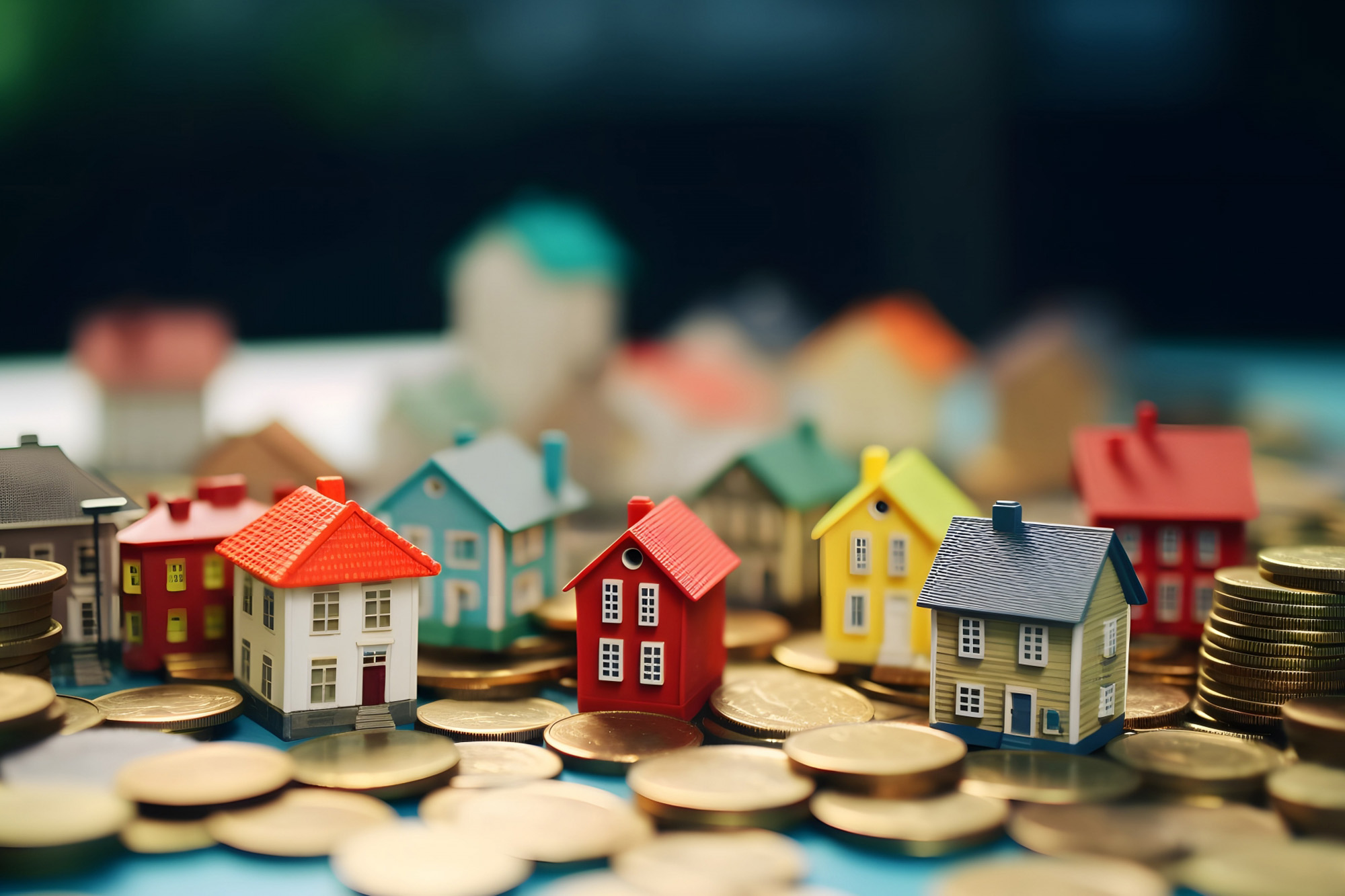 土地探しで忘れてはいけない！将来のリセールバリューを考慮する方法