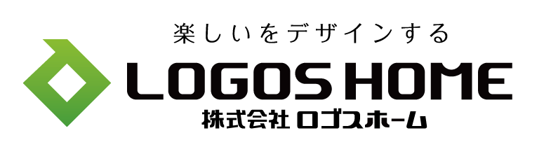 株式会社ロゴスホーム