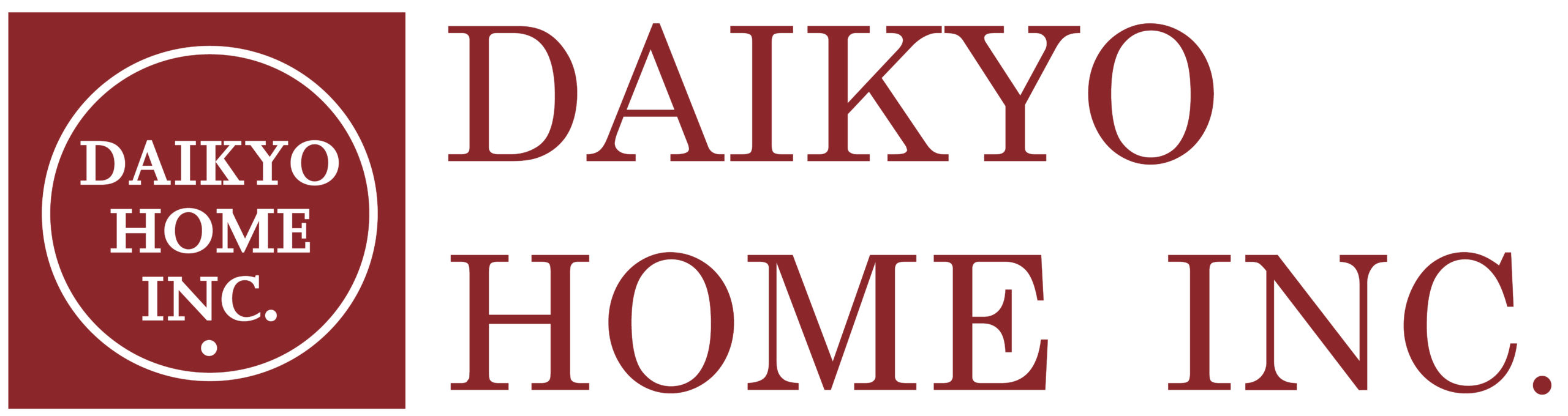 株式会社　大共ホーム