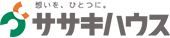 株式会社ササキハウス