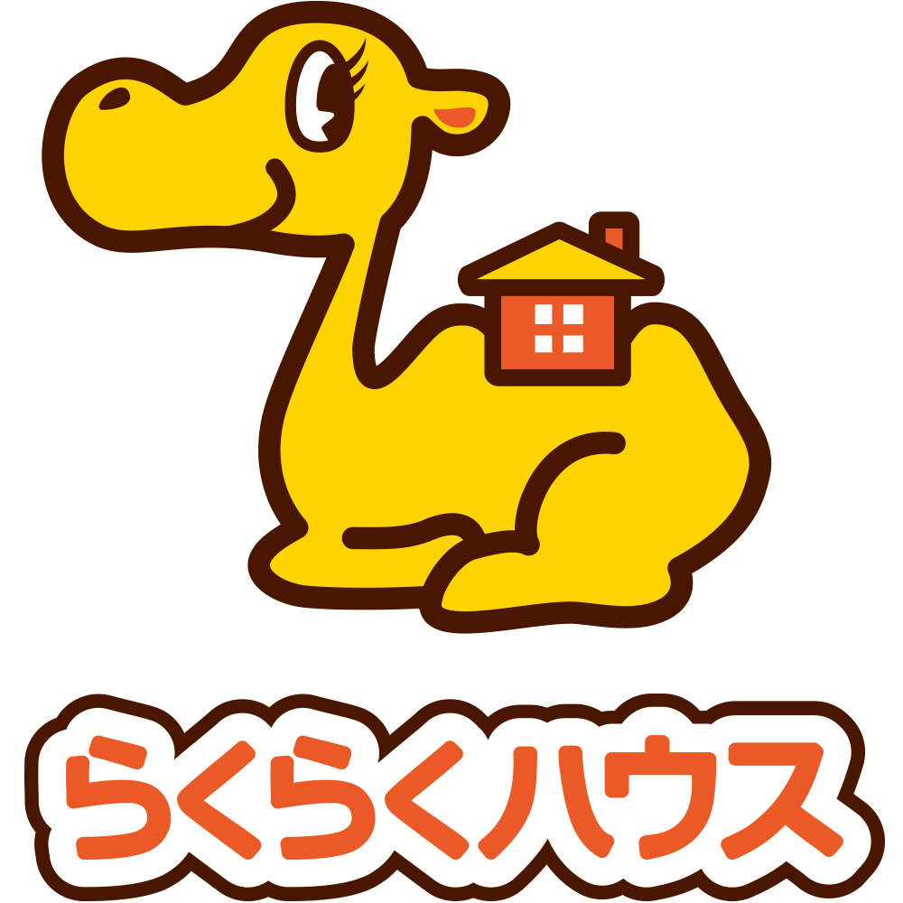 株式会社らくらくハウス