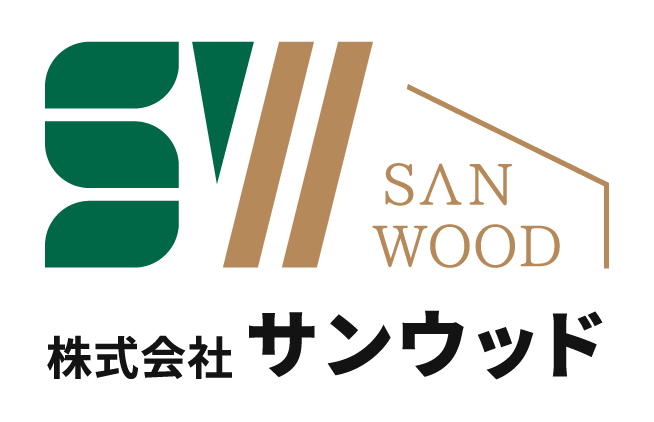 株式会社　サンウッド