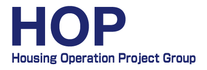 ハウジングオペレーションアーキテクツ株式会社